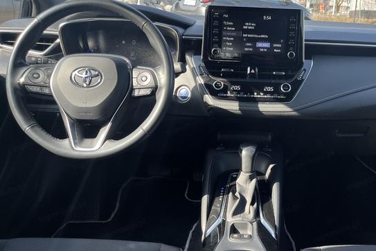 Toyota Corolla 1.8 Hybrid Comfort