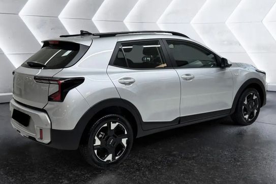 Kia Stonic 1.0 T-GDI M