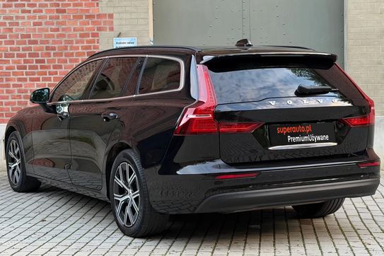 Volvo V60 B3 B