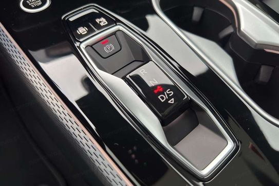 Audi A6 TDI quattro S line