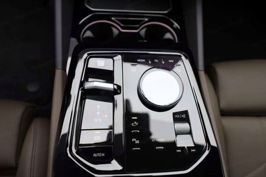 BMW Seria 5 Touring 550e xDrive M Sport