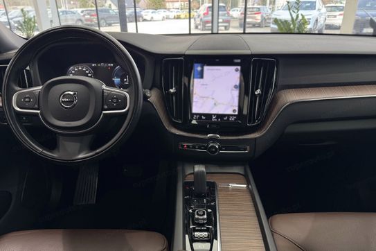 Volvo XC60 T6 AWD Plug-In Hybrid aut