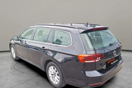 Volkswagen Passat 1.5 TSI EVO Business DSG