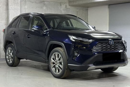 Toyota RAV4 Executive 2.5 Hybrid AWD