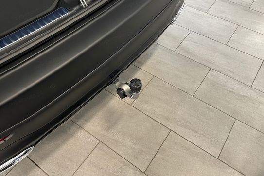 Mercedes GLC 220 d 4-Matic AMG Line