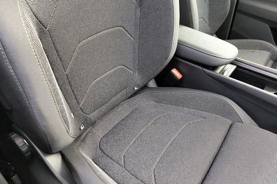 Skoda Kodiaq Drive 2.0 TSI 4x4 DSG