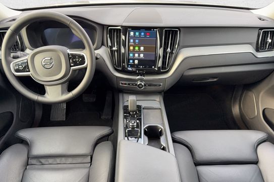 Volvo XC60 B5 B AWD Plus Bright aut