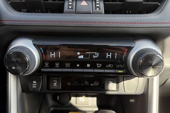 Toyota RAV4 2.5 Plug-In Hybrid Dynamic 4x4