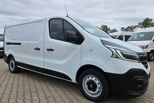 Renault Trafic L2H1