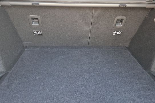 Baic Beijing 7 1.5T Luxury DCT