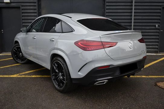 Mercedes GLE Coupe 450 d 4-Matic AMG Line