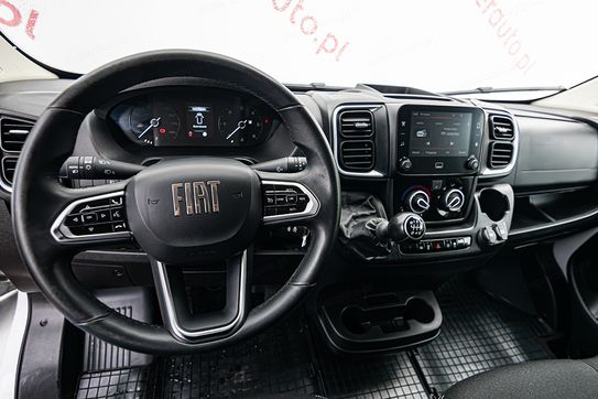 Fiat Ducato 35 L3H2