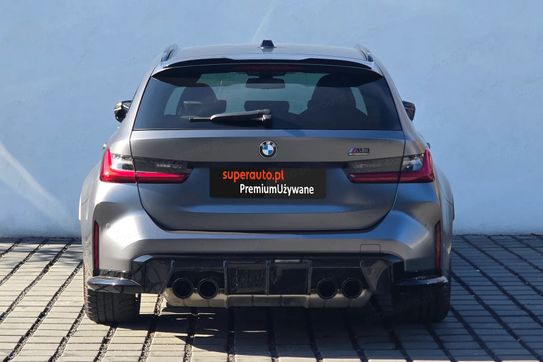 BMW Seria 3 Touring M3 Competition xDrive