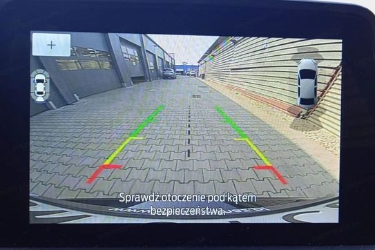 Ford Kuga 2.5 FHEV FWD Vignale