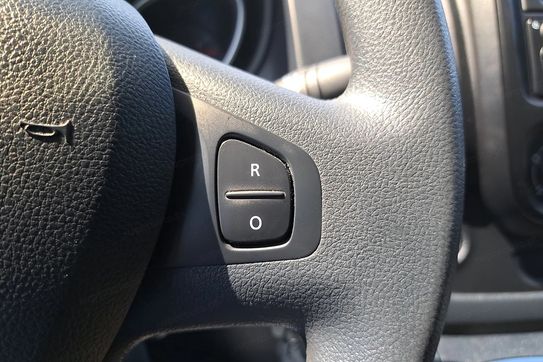 Renault Trafic L2H1