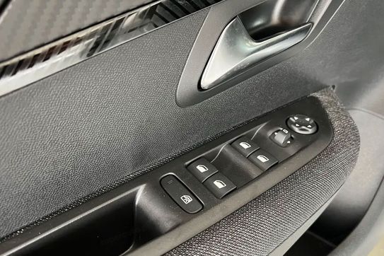 Peugeot 208 Edition 1.2 Turbo