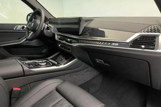 BMW X5 xDrive40d M Sport