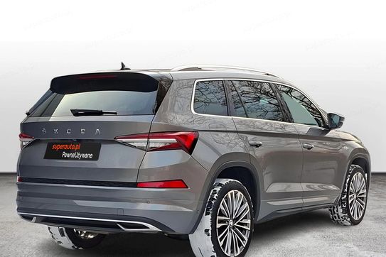 Skoda Kodiaq 2.0 TDI 4x4 L&K DSG 7os.