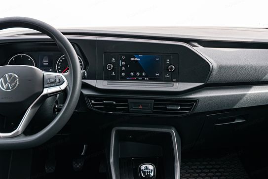 Volkswagen Caddy osobowy L1H1