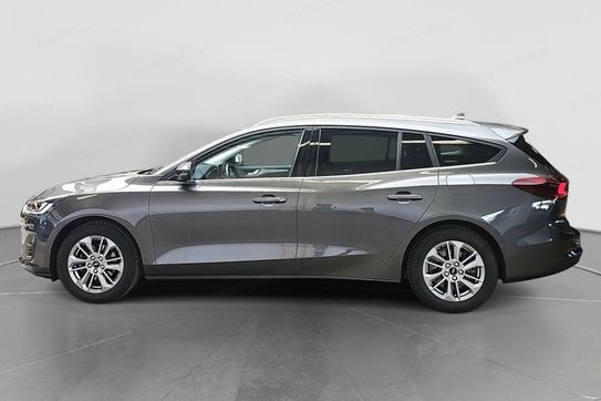 Ford Focus 1.0 EcoBoost Titanium