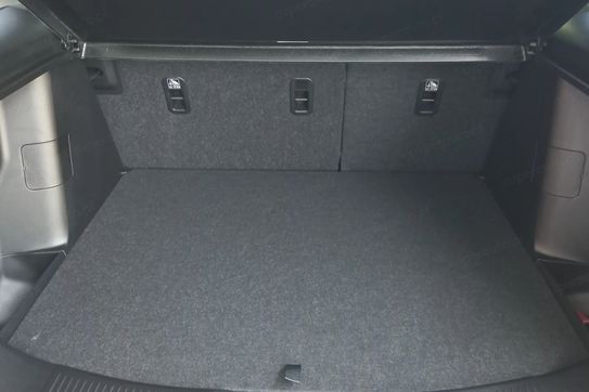 Suzuki S-Cross 1.5 DualJet Hybrid Elegance SP AGS