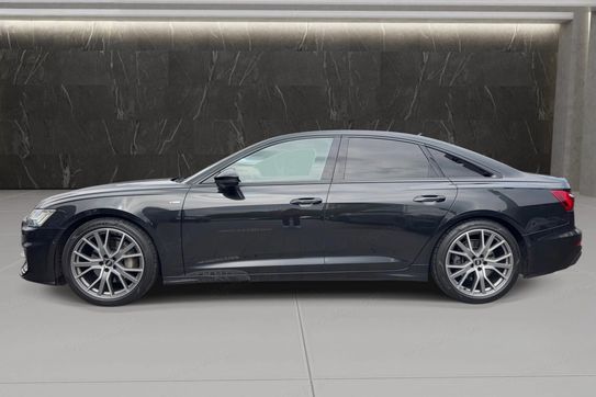 Audi A6 45 TFSI mHEV quattro Sport S tronic