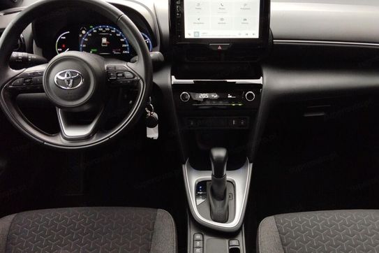 Toyota Yaris Cross 1.5 Hybrid Comfort