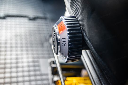 Iveco Daily 35S21 Hi-Matic Autolaweta