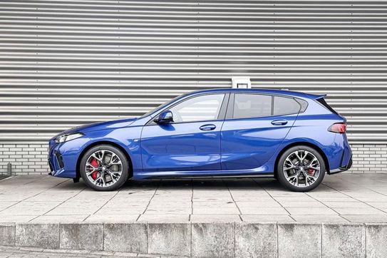 BMW Seria 1 120 M Sport