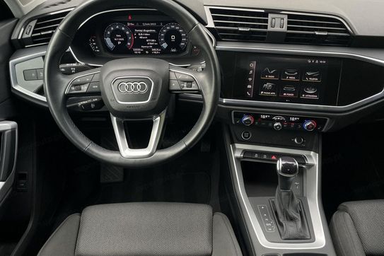 Audi Q3 35 TFSI mHEV S tronic