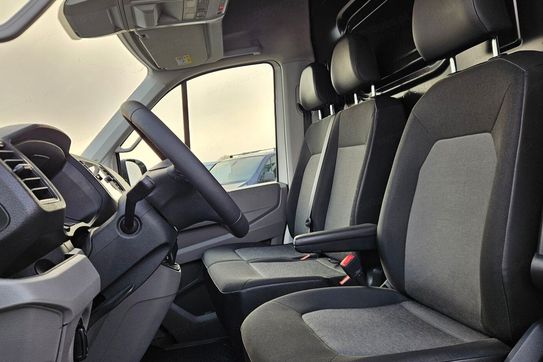 Volkswagen Crafter L4H2