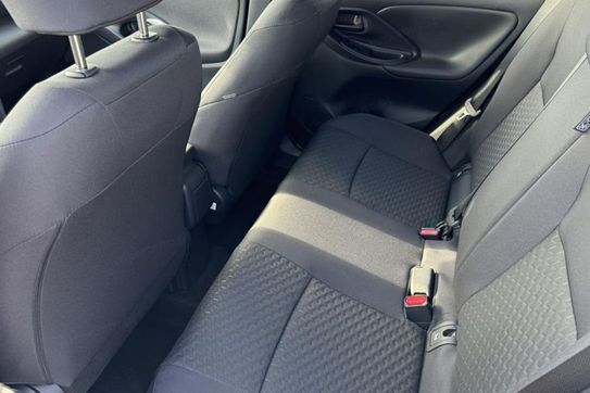 Toyota Yaris Cross Comfort 1.5 Hybrid