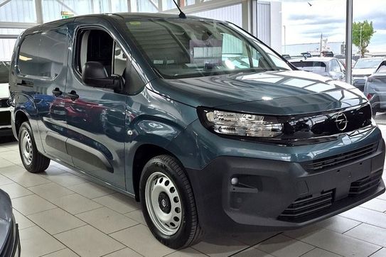 Opel Combo Van XL L2H1 AT