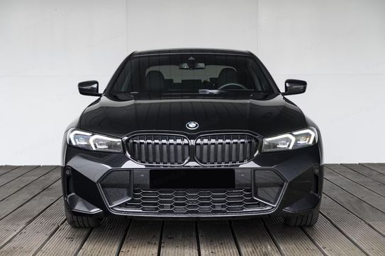 BMW Seria 3 318i M Sport