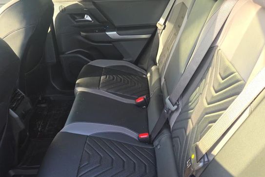 Jeep Compass First Edition 1.2 mHEV FWD DCT