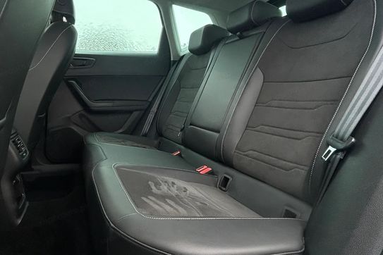 Seat Ateca 1.5 TSI Xperience S&S