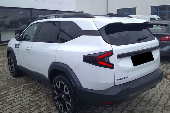 Dacia Bigster Journey LPG 1.2 mHEV
