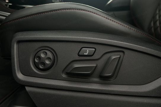 Audi Q5 SQ5 TDI mHEV Quattro Tiptronic