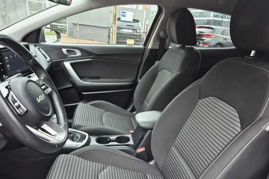 Kia XCeed 1.5 t-Gdi m Dct