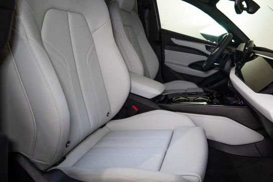 Audi A6 TFSI S line