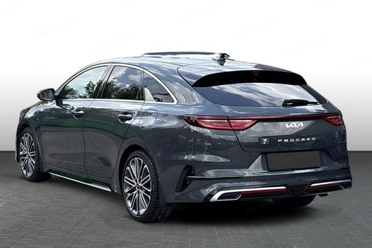 Kia ProCeed GT Line 1.5 T-GDI  DCT