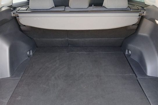 Toyota RAV4 2.5 Hybrid Comfort 4X2