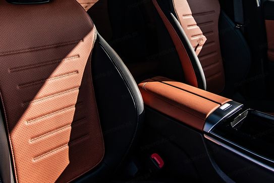 Mercedes GLC Coupe 300 4-Matic AMG Line