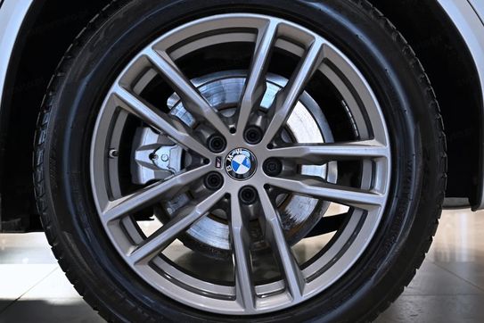 BMW X3 xDrive20i M Sport