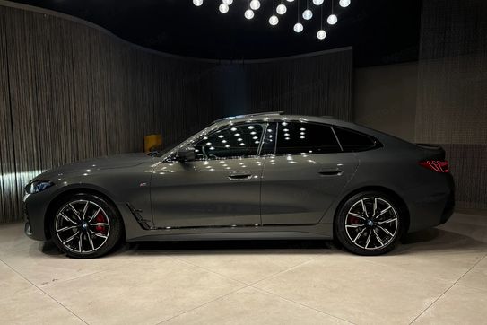 BMW Seria 4 430I Xdrive M Sport