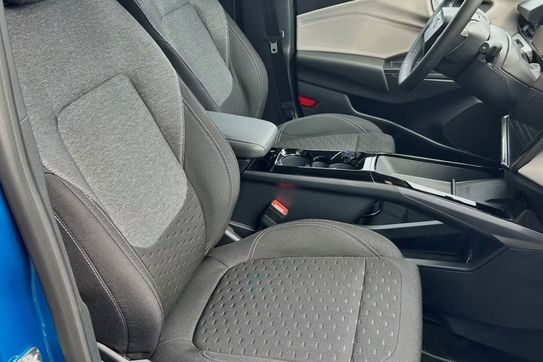 Ford Puma Gen - E 43.6 kWh