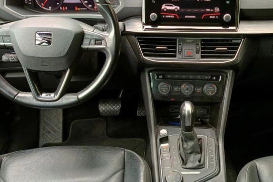 Seat Tarraco 2.0 TDI Xcellence S&S