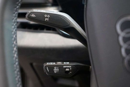 Audi A5 TFSI quattro S line Avant