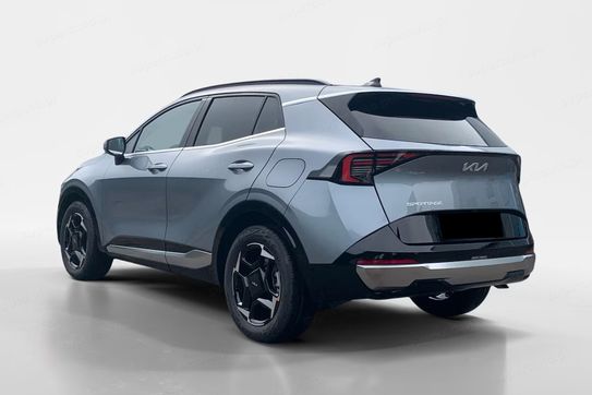 Kia Sportage 1.6 T-GDI L 2WD DCT