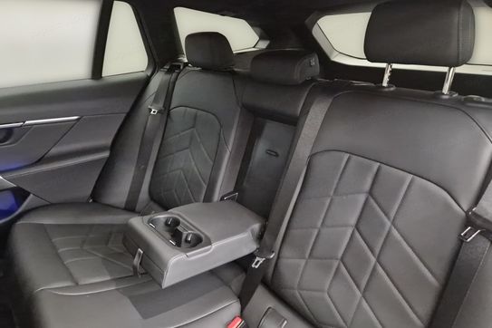BMW Seria 5 520d xDrive mHEV aut